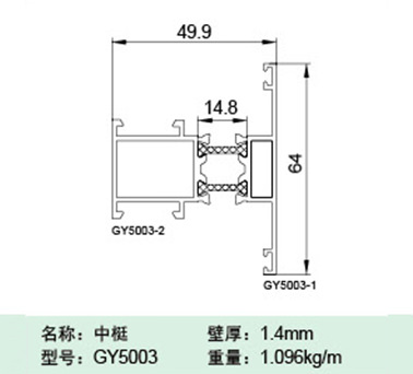 GY5003