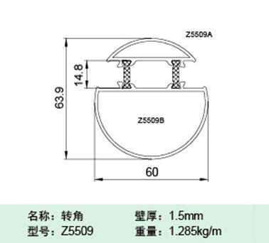 Z5509