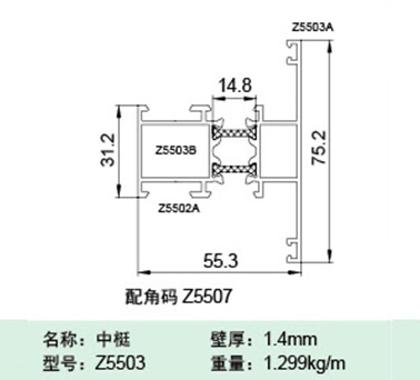 Z5503